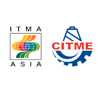 ITMA ASIA+CITME